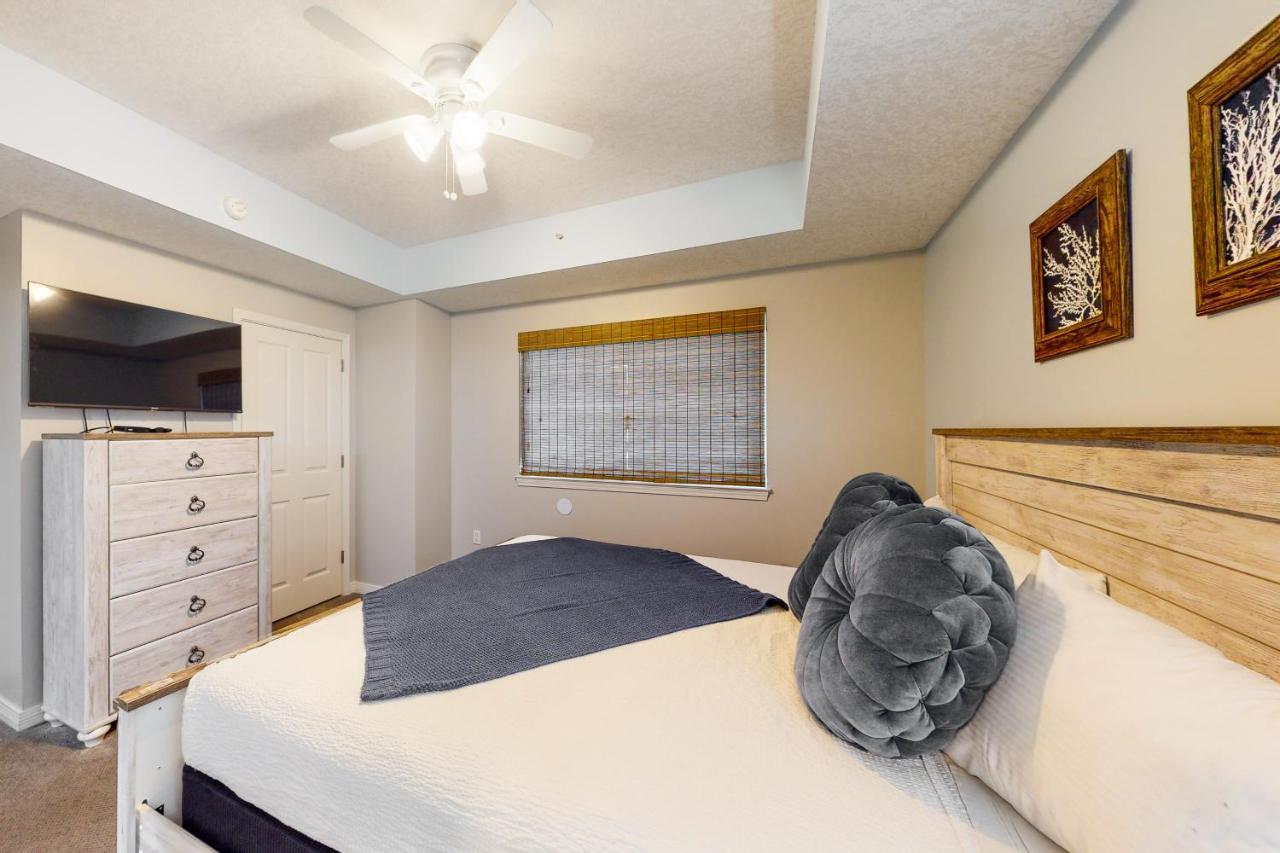 Destin West Resort - Gulfside 207 Fort Walton Beach Dış mekan fotoğraf